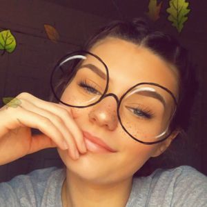 Meet your Posher, Haley